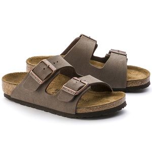BARELY WORN BIRKENSTOCKS EUR SIZE 38